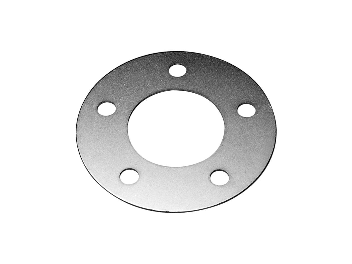 Cce Brake Rotor Spacer For Evo Cce Default Title