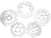 Cce Disc Brake Rotor 11,5" Front Cce Default Title