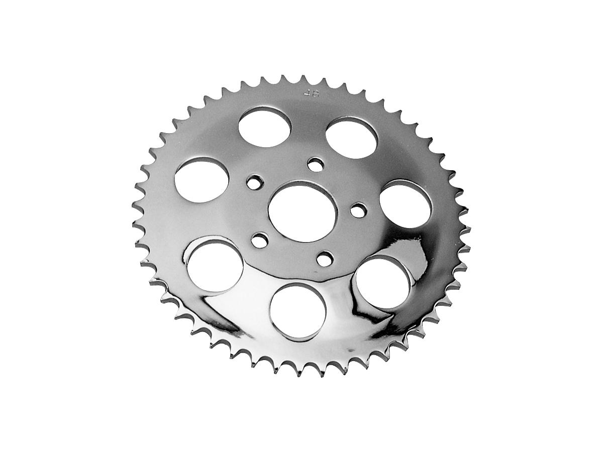 Cce 49 Teeth, Offset 6mm Rear Sprocket Cce
