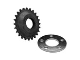 Cce Belt To Offset Sprocket Conversion Kit 5mm Offset Cce Default Title