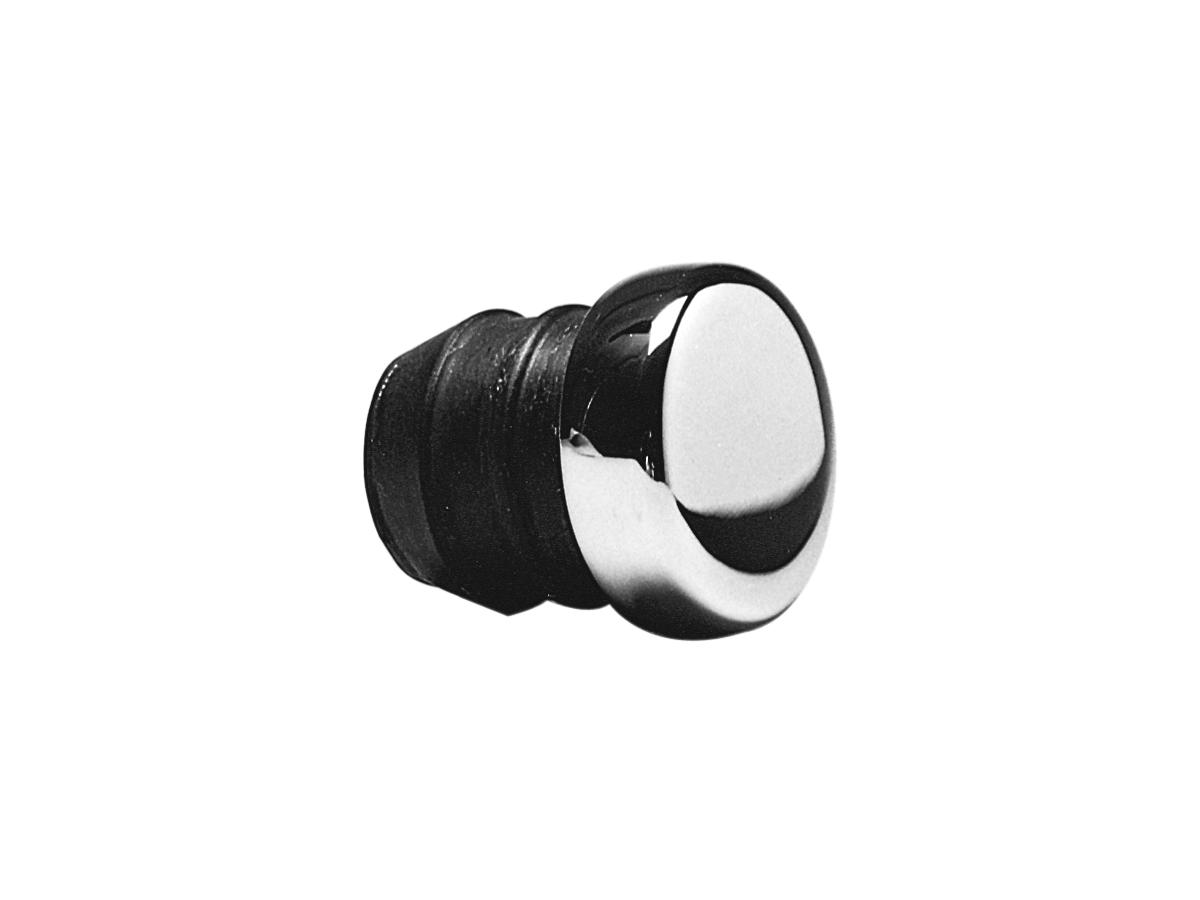 Cce Oil Tank Plug Chrome Cce Default Title