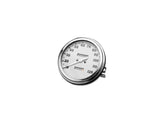 Cce 36 40 Fl Style Speedometer Scale: 120 Mph; Scale Color: White; Ratio 2240:60 Cce Default Title