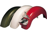 Cce Fx Rear Fender Orginal Style Without Light Mount Cce Default Title