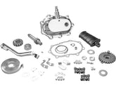 Cce Kicker Kit With Heavy Duty Cover Cce Default Title