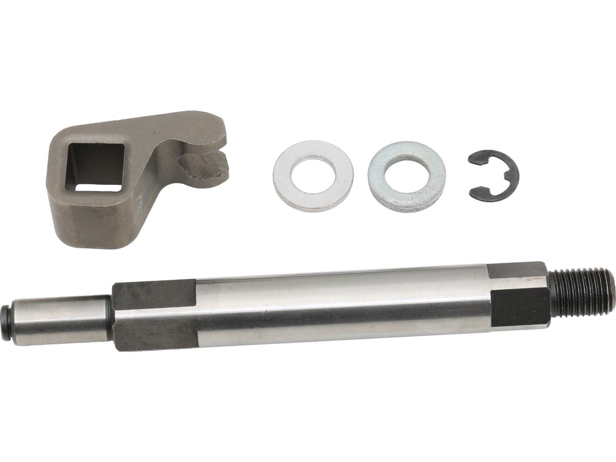 Cce Standard Kicker Cover Shaft And Finger Cce Default Title