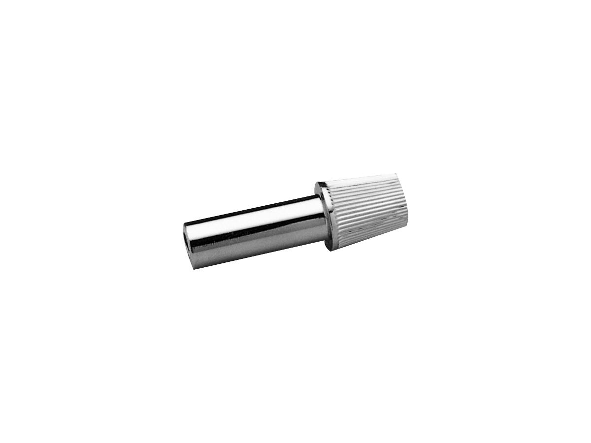 Cce Speedometer Knob And Screw Chrome Cce Default Title