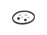 Motor Factory Fl Speedometer Rubber Dampener Black Motor Factory Default Title