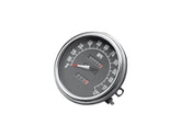 Cce 68 84 Fl Style Speedometer Scale: 120 Mph; Scale Color: Black; Ratio 2:1 Cce Default Title