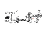 Cce Starter Clutch Key Cce Default Title