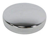 Cce Early Style Gas Cap Vented Chrome Cce Default Title