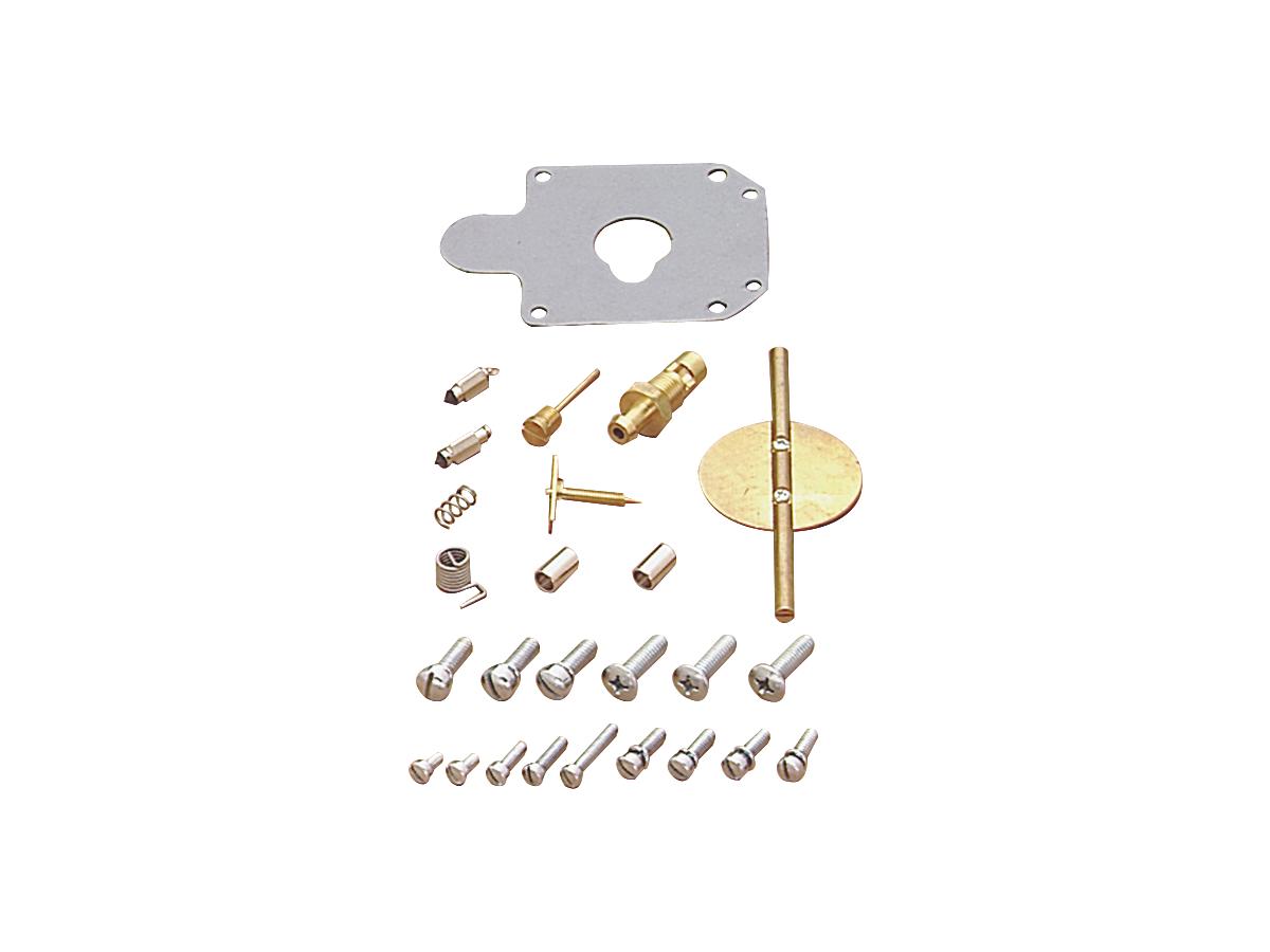 Cce Master Rebuild Kit Cce Default Title