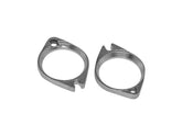 Cce Manifold Flange Kit Chrome Cce Default Title