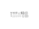 Cce Mounting Kit For Fat Bob Tank Cce Default Title