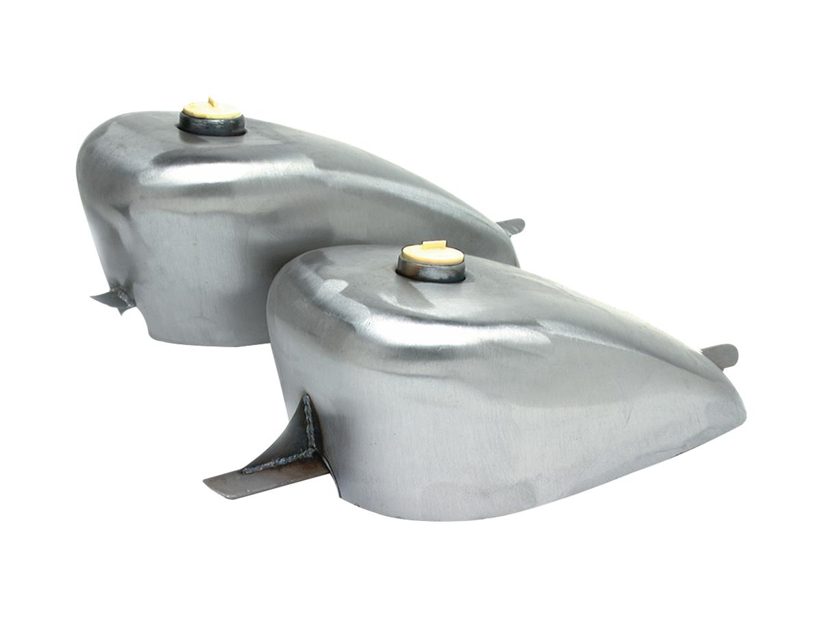 Cce 2.8 Gallon Low Tunnel Gas Tank Cce Default Title