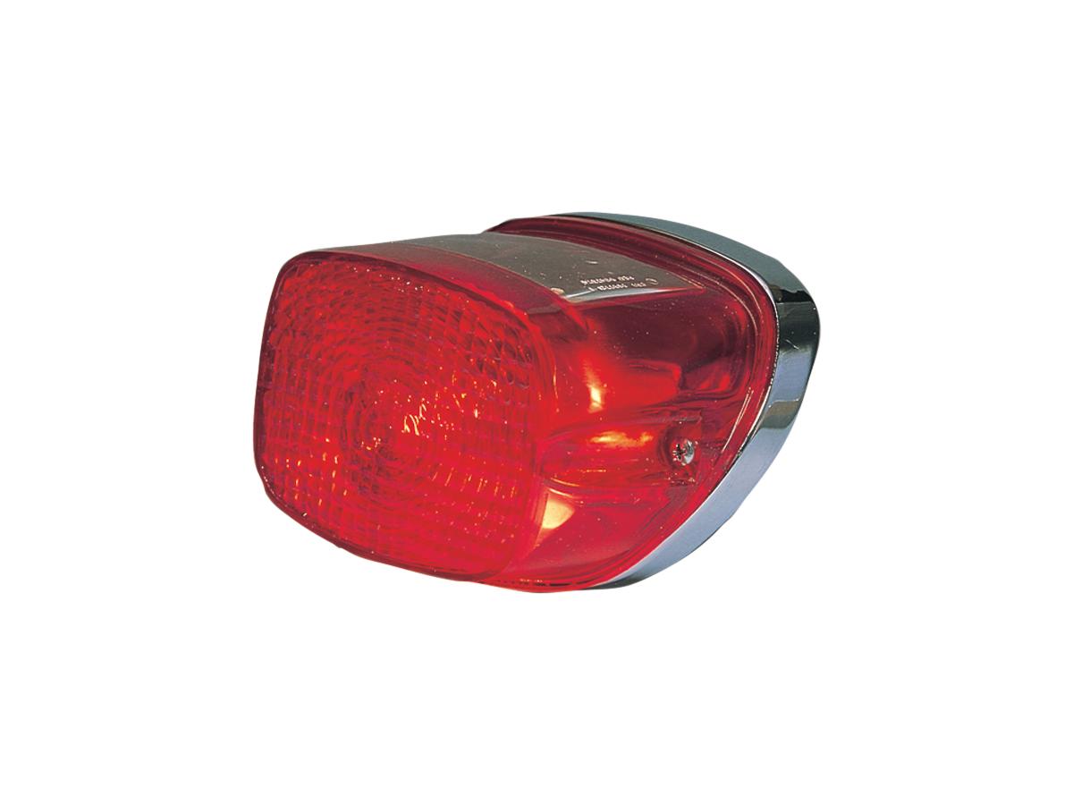 Cce Oem Style Taillight Replacement Lens Gasket Cce Default Title