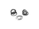 Cce Left Case Engine Parts For Big Twins Cce Default Title