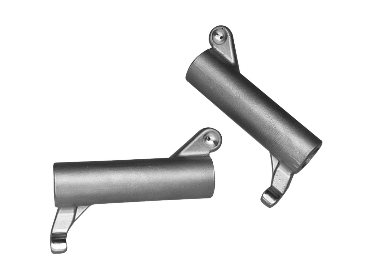 Cce Rocker Arm For Big Twin And Sportster Evolution Engines Rear Exhaust / Front Intake Cce Default Title
