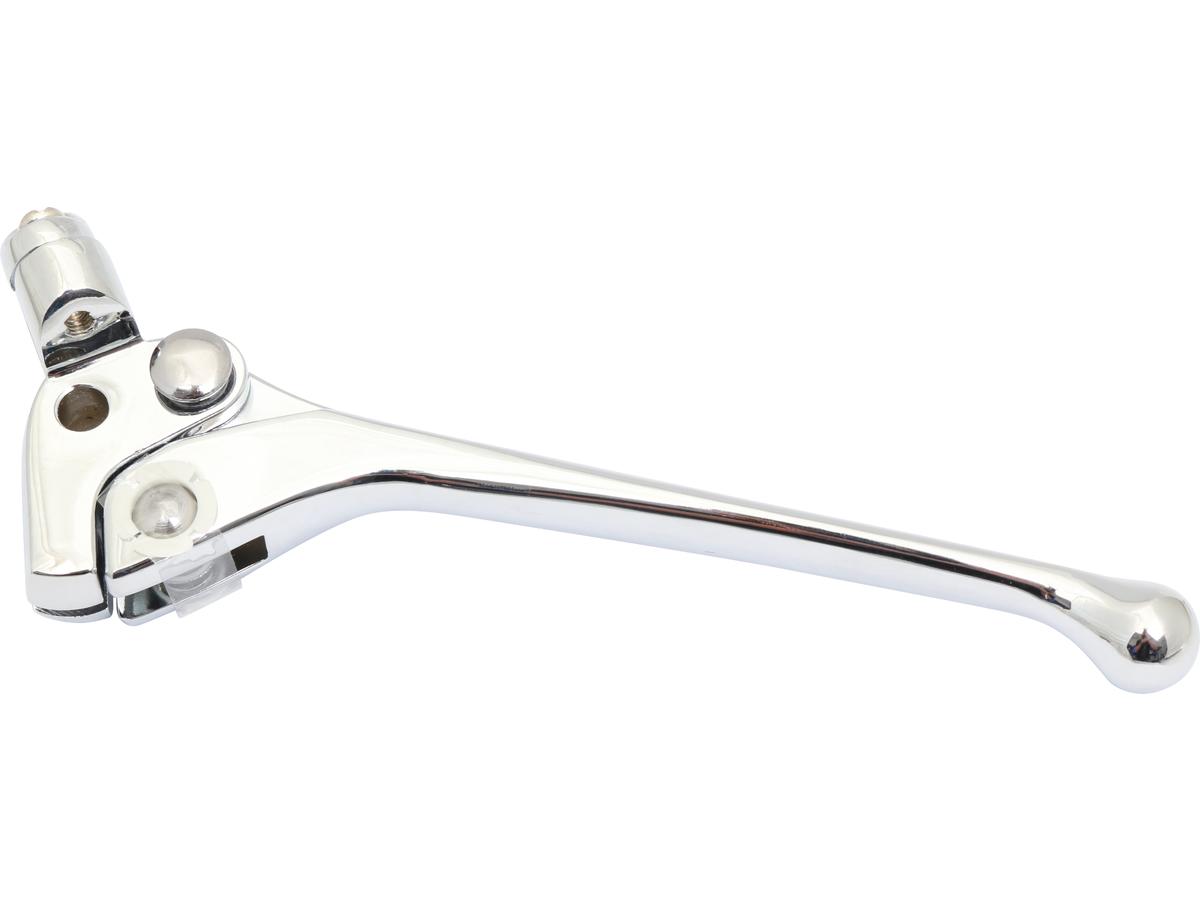 Cce Early Style Lever Assemblies Requiring Small Cable Hole Chrome Cce Default Title