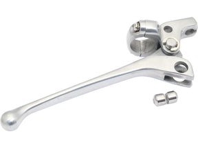 Cce Early Style Lever Assemblies Requiring Small Cable Hole Chrome Cce