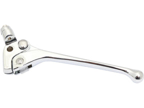 Cce Early Style Lever Assemblies Requiring Small Cable Hole Chrome Cce Default Title