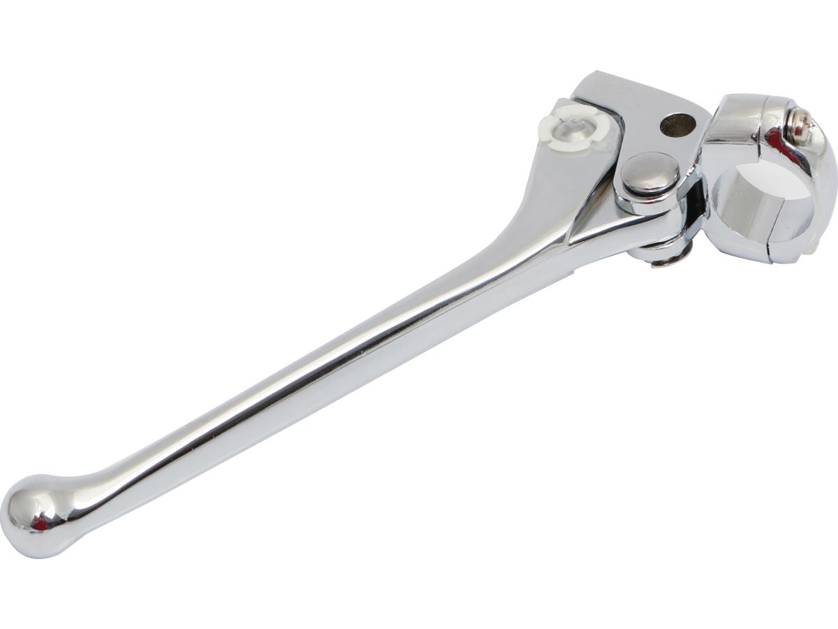 Cce Early Style Lever Assemblies Requiring Large Cable Hole Chrome Cce Default Title