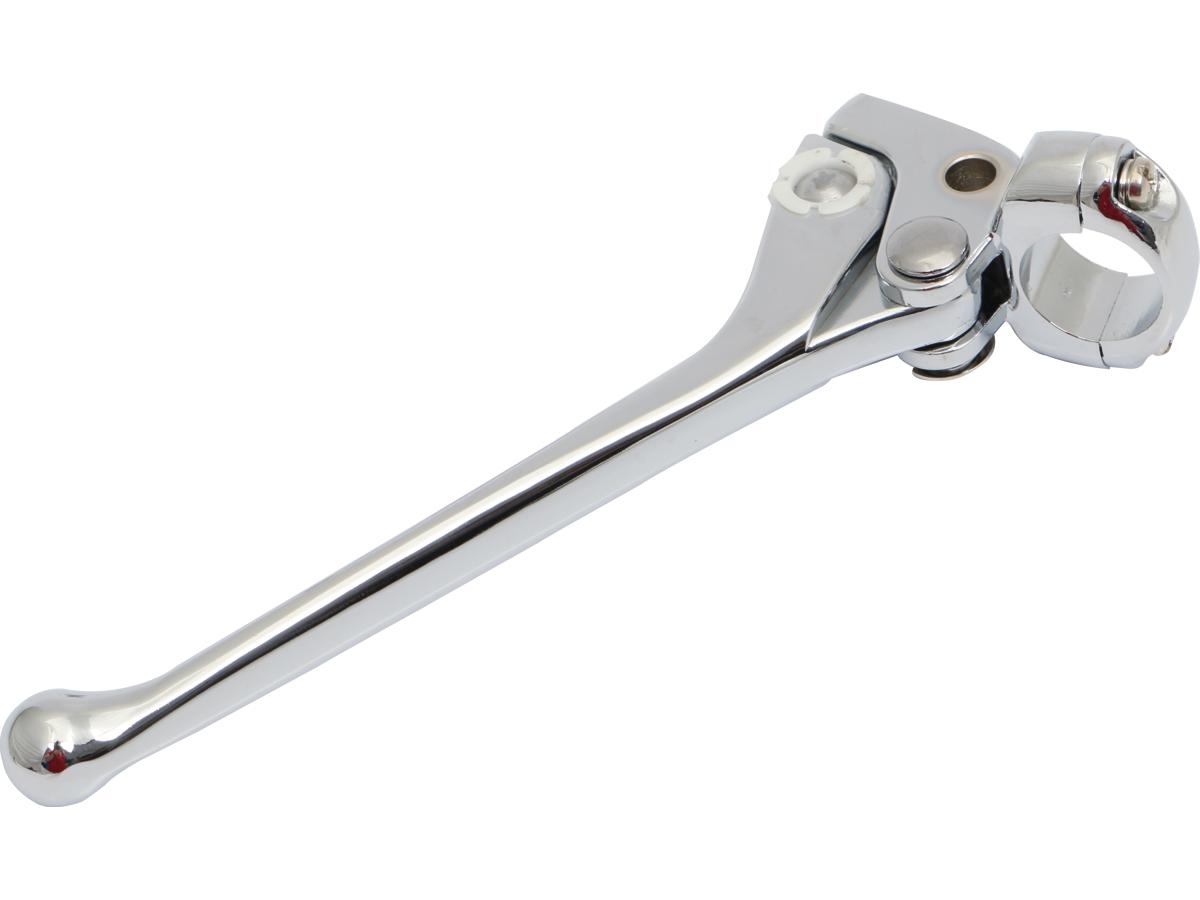 Cce Early Style Lever Assemblies Requiring Medium Cable Hole Chrome Cce Default Title