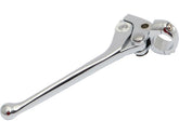 Cce Early Style Lever Assemblies Requiring Medium Cable Hole Chrome Cce Default Title