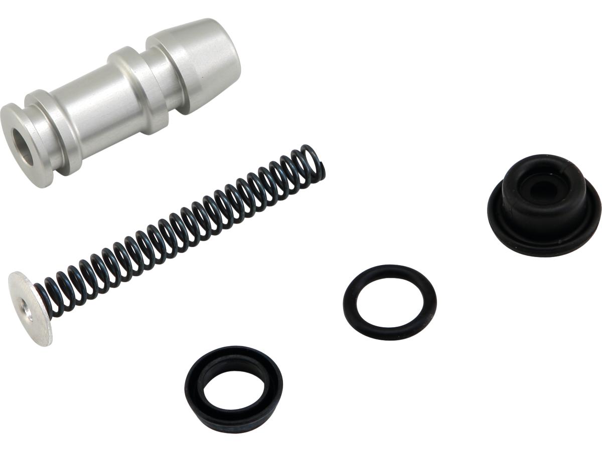 Daytona Japan Front Master Cylinder Rebuild Kit 11/16" Dual Disc Daytona Japan Default Title