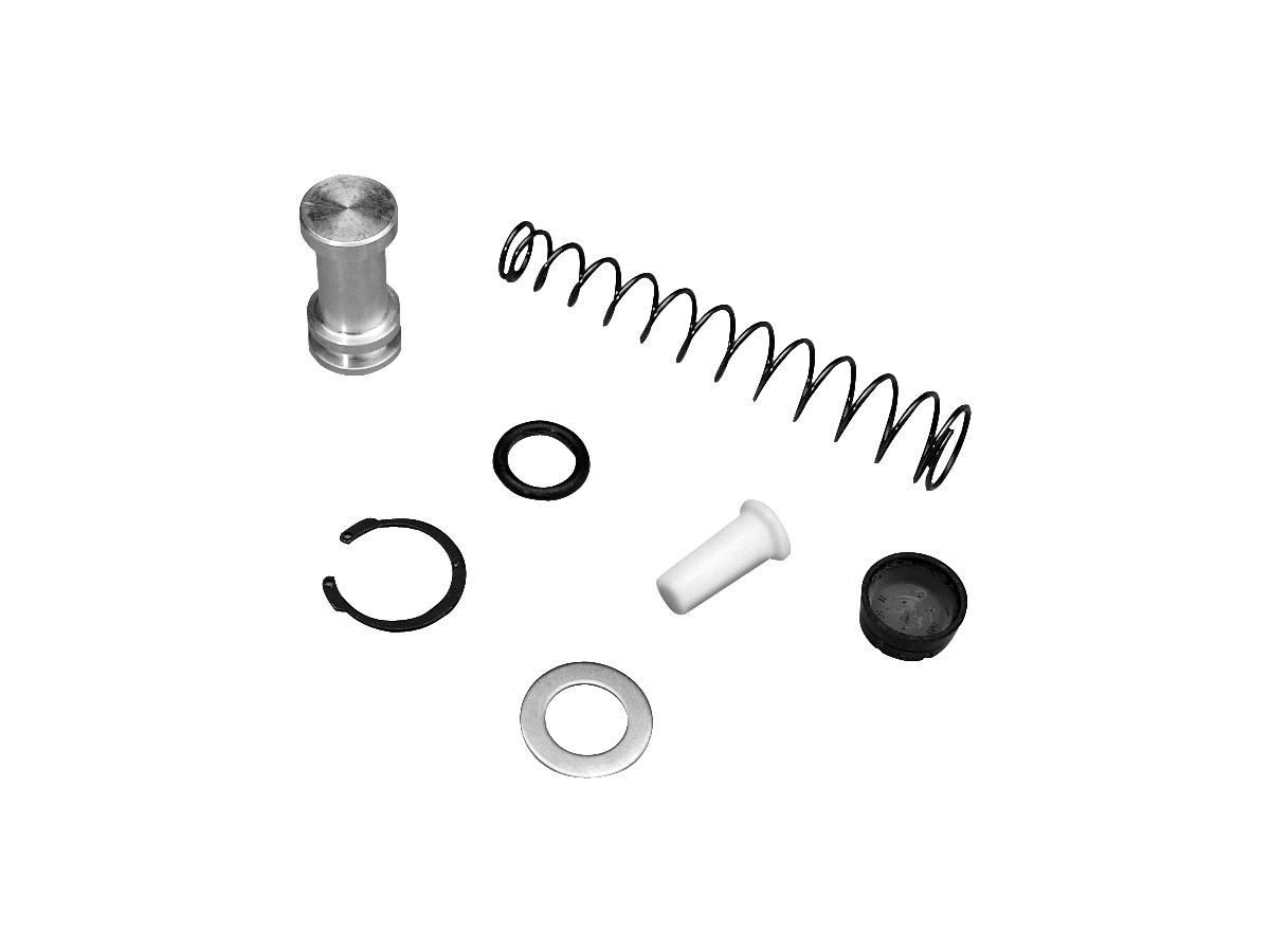 Daytona Japan Rear Master Cylinder Rebuilt Kit Non Abs Rear Daytona Japan Default Title