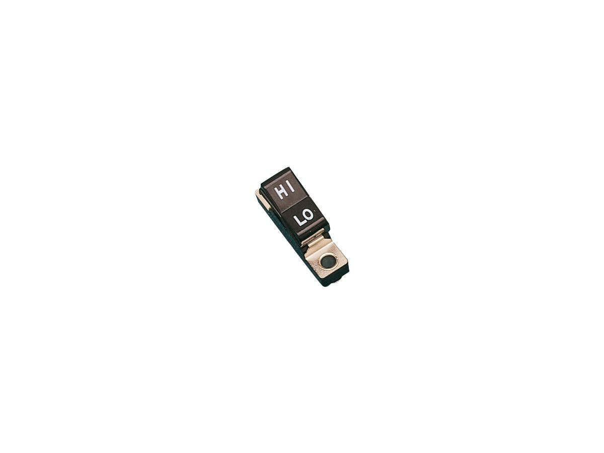 Daytona Japan 72 81 Replacement Hand Control Rocker Switch Hi/Lo Black Daytona Japan Default Title