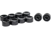 Daytona Japan 72 81 Early Style Hand Control Button Cap Short Black Daytona Japan Default Title