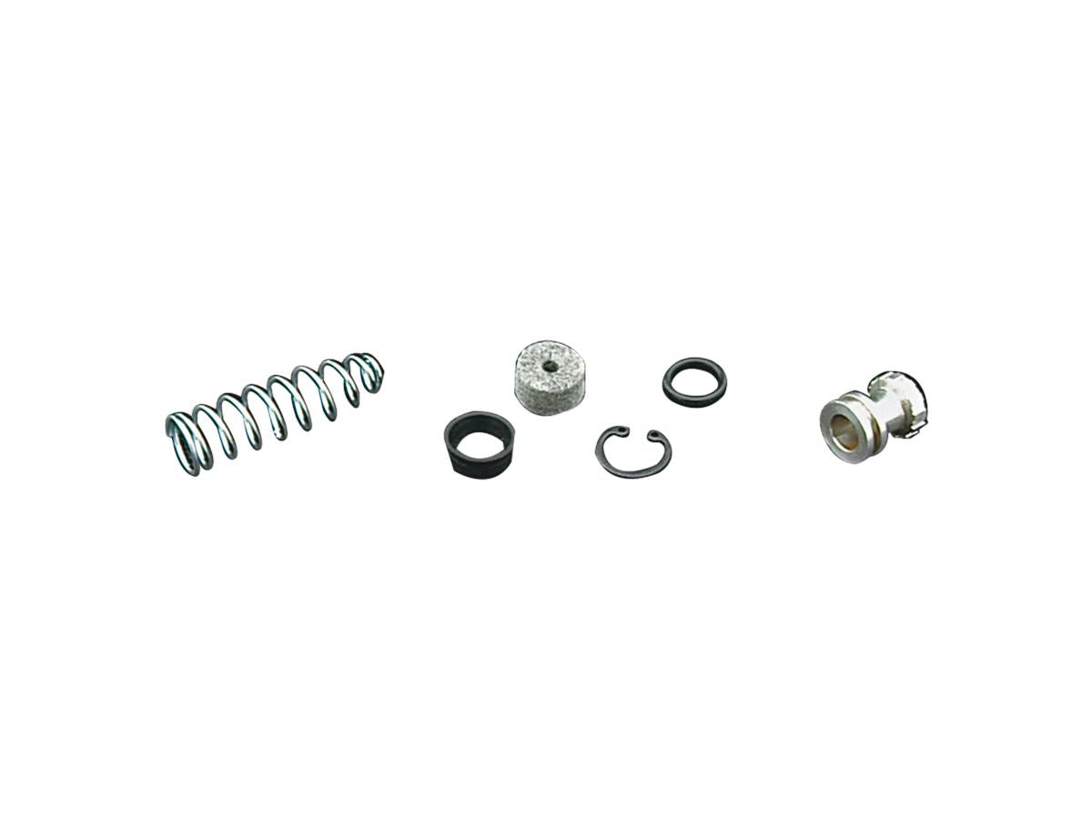 Daytona Japan Front Master Cylinder Rebuild Kit 3/4" Dual Disc Daytona Japan Default Title