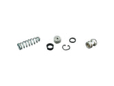 Daytona Japan Front Master Cylinder Rebuild Kit 3/4" Dual Disc Daytona Japan Default Title