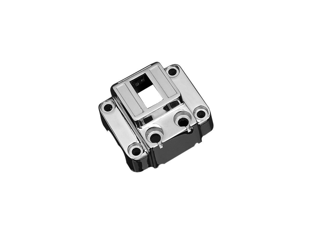 Cce 72 81 Early Style Switch Housing Vertical Switch Including Switch Decals Chrome Cce Default Title