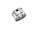 Cce 72 81 Early Style Switch Housing Vertical Switch Including Switch Decals Chrome Cce Default Title