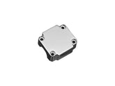 Cce 72 81 Plain Switch Housing Cover Chrome Brake Side Clutch Side Cce Default Title