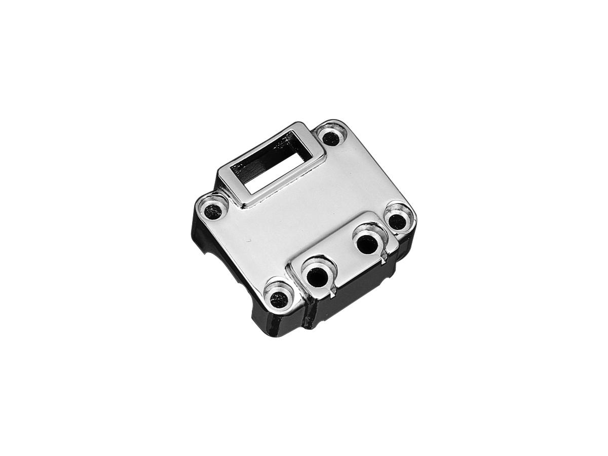 Cce 72 81 Early Style Switch Housing Horizontal Switch Chrome Cce Default Title