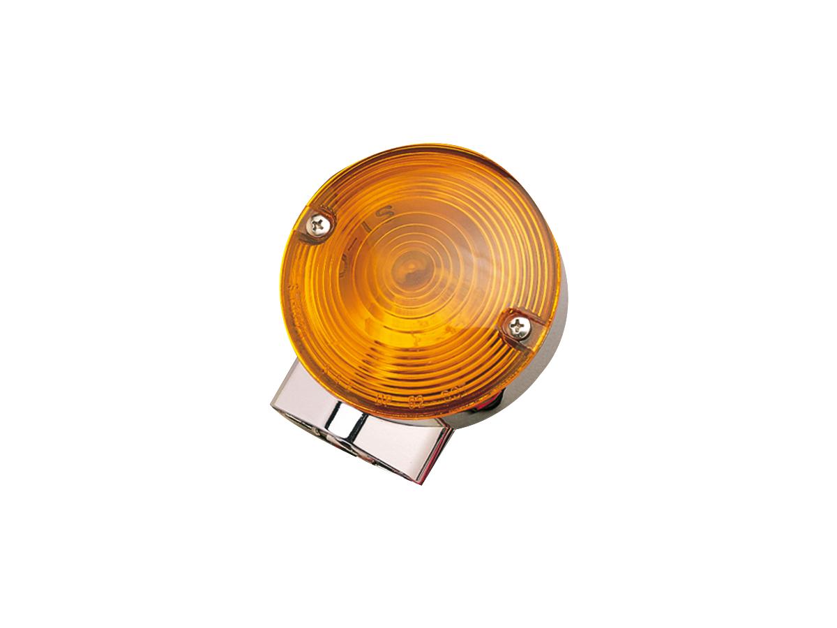 Cce Turn Signal Lens Amber Turn Signal Lens Cce Default Title