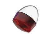 Cce Red Turn Signal Lens Turn Signal Lens Cce Default Title