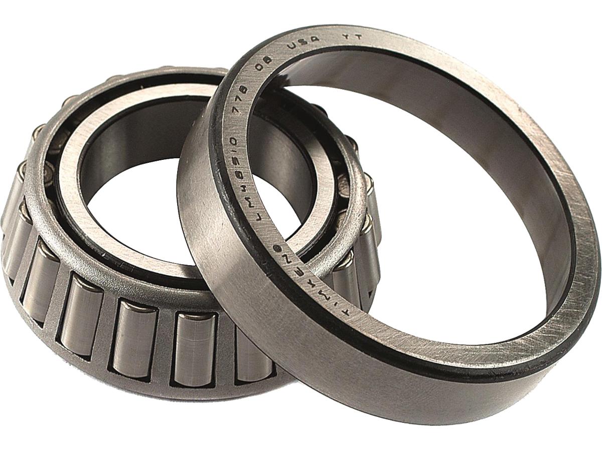 Cce Timken Left Crankcase Bearings Cce Default Title