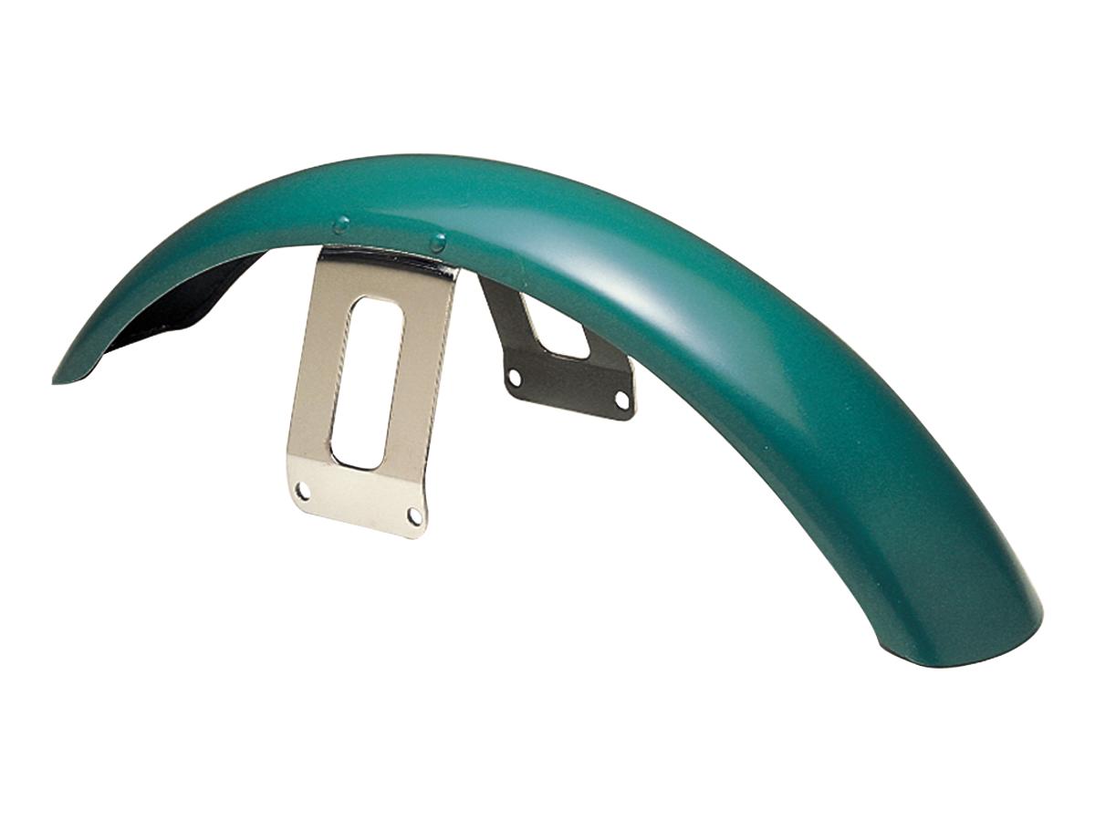 Cce Front Fender Fx Front Fender For Wide Glide Cce Default Title