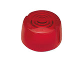 Cce Red Lens For Turn Signal Turn Signal Lens Cce Default Title