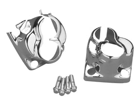 Cce Tappet Block Cover Set Chrome Cce Default Title