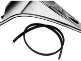 Cce Dash Trim Replacement Rubber Black Cce Default Title