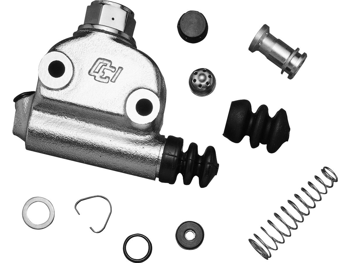 Cce Wagner Lockheed Style Brake Master Cylinder Cce Default Title