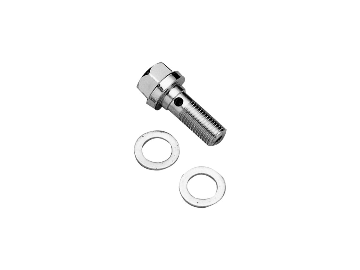 Cce 10mm Banjo Bolt Chrome Cce