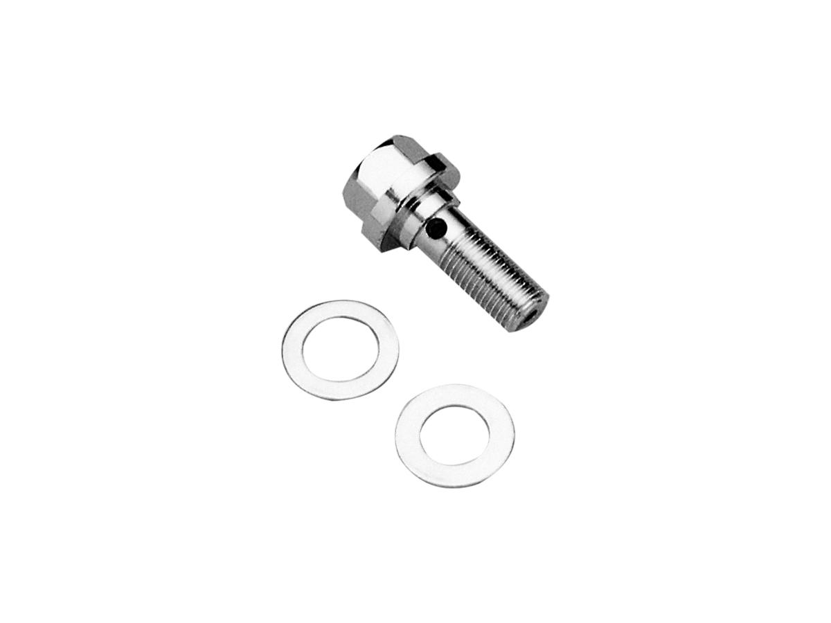 Cce 12mm Banjo Bolt Chrome Cce Default Title