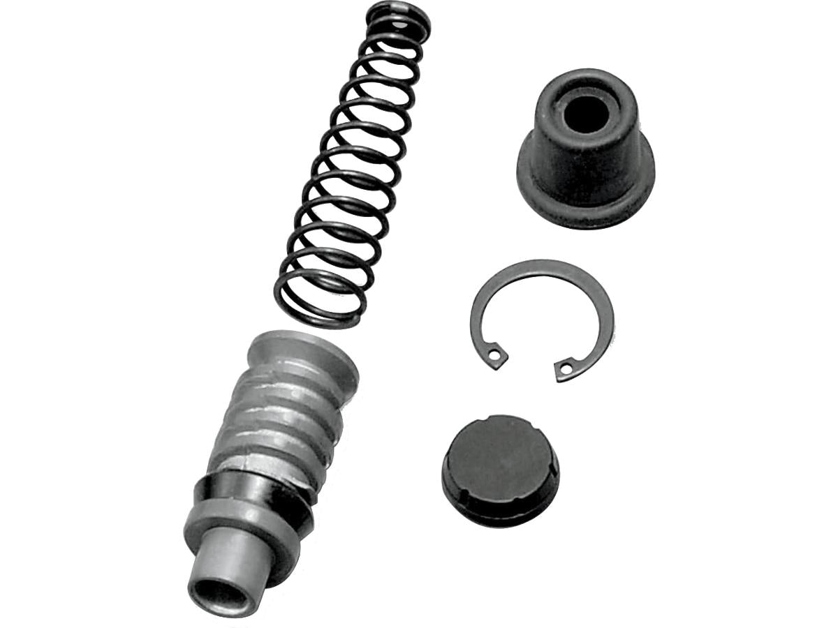 Cce Front Master Cylinder Rebuild Kit 3/4" Dual Disc Cce