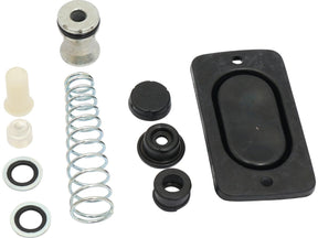 Cce Front Master Cylinder Rebuild Kit 3/4" Dual Disc Cce Default Title