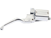 Cce 82 95 Brake Master Cylinder Kit Chrome 5/8" 1" Single Disc Cce Default Title